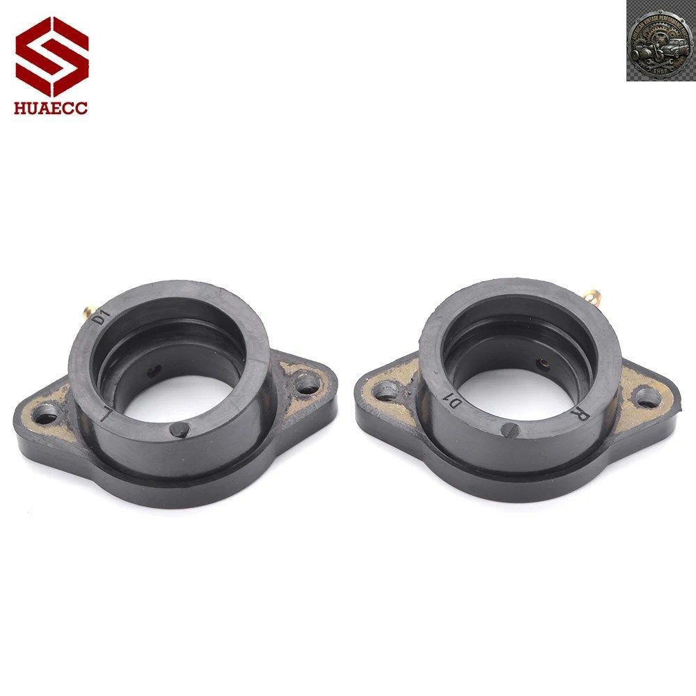 No Brand Others Motorcycle Carburetor Interface Adapter Intake Manifold Yamaha