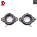 No Brand Others Motorcycle Carburetor Interface Adapter Intake Manifold Yamaha