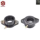 No Brand Others Motorcycle Carburetor Interface Adapter Intake Manifold Yamaha