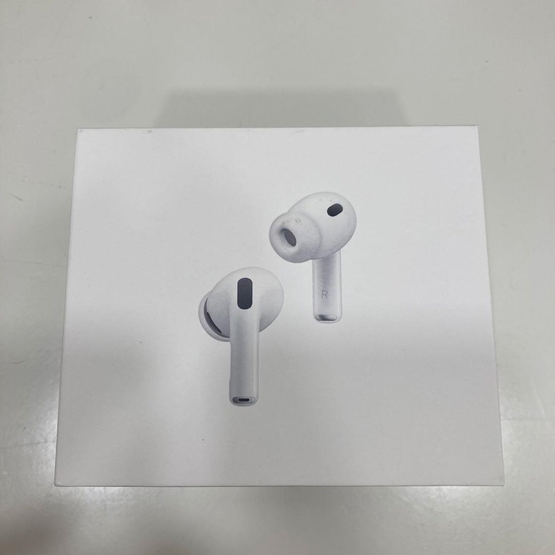 Airpods Apple Pro 3