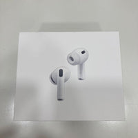 Airpods Apple Pro 3
