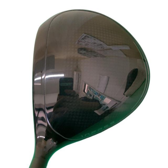 Driver Inpres Drivestar Type/S(2025) 10.5 Dr S) B