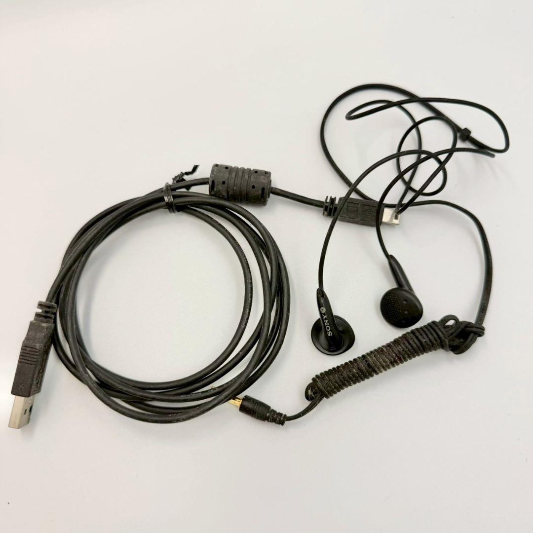 Digital Audio Players Sony Nw-E103 #3264