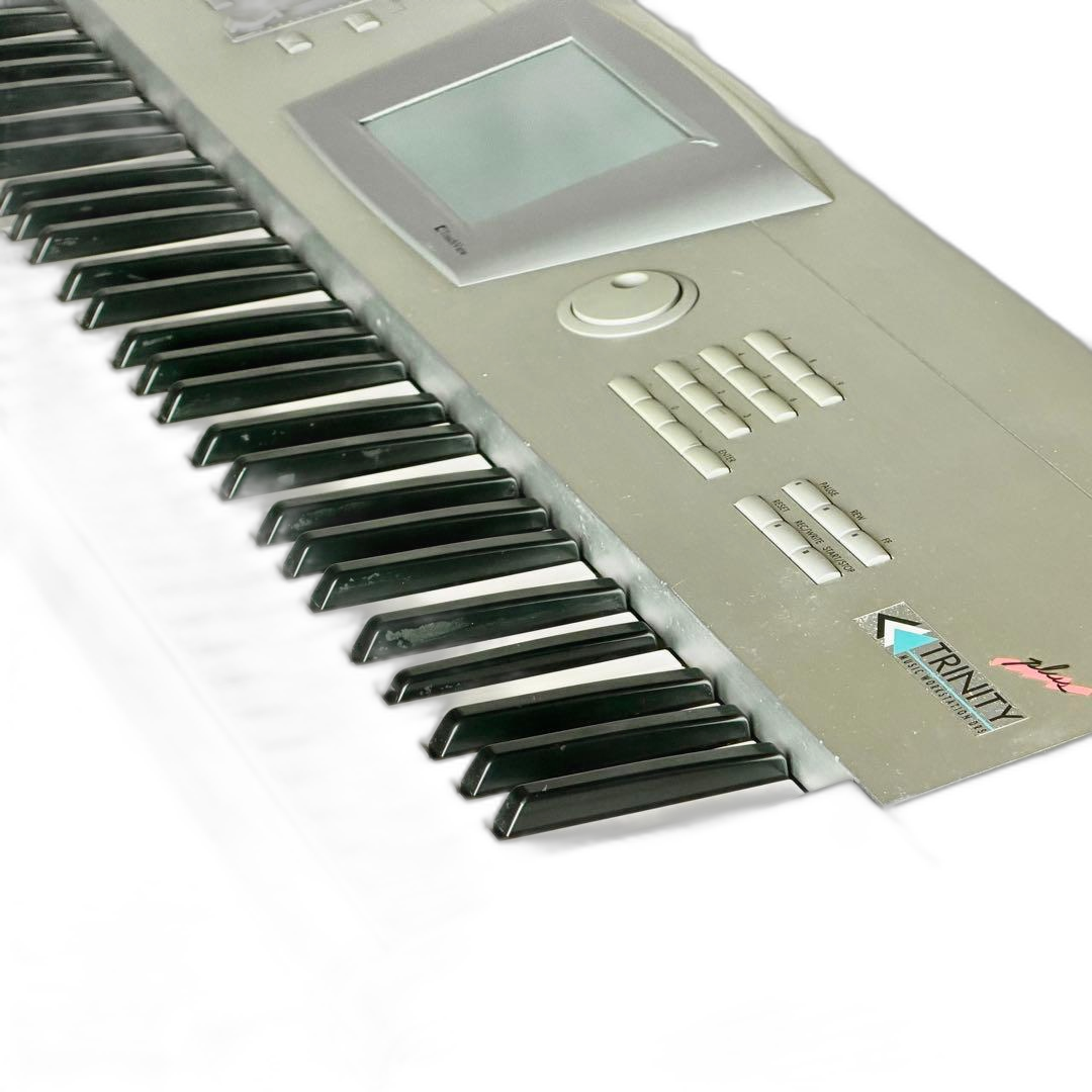 Korg Others Trinity Plus 61