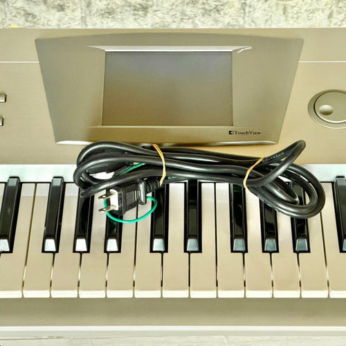 Korg Others Trinity Plus 61