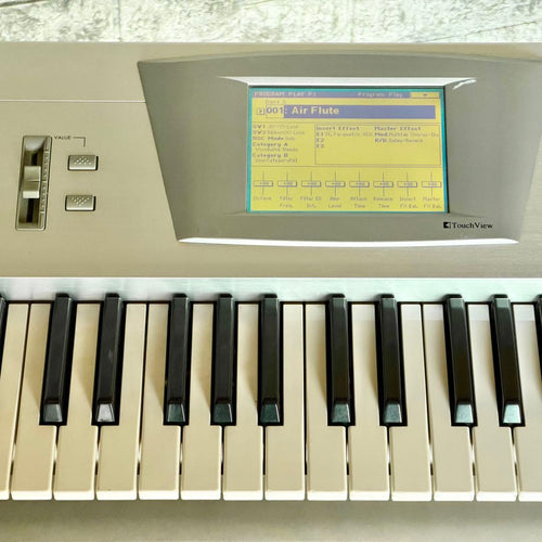 Korg Others Trinity Plus 61
