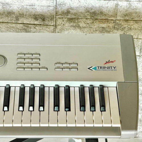 Korg Others Trinity Plus 61