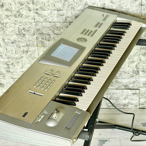 Korg Others Trinity Plus 61