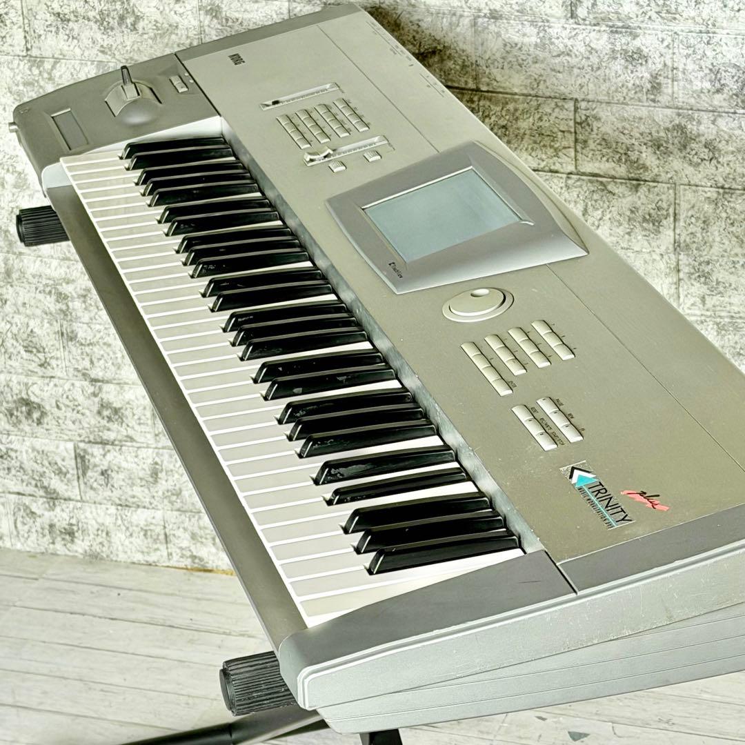 Korg Others Trinity Plus 61