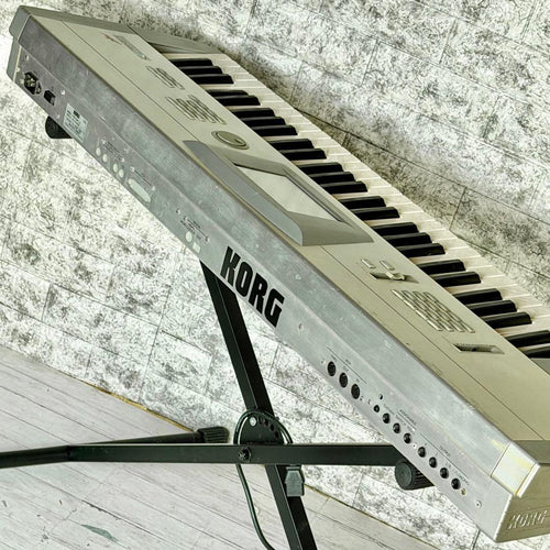 Korg Others Trinity Plus 61