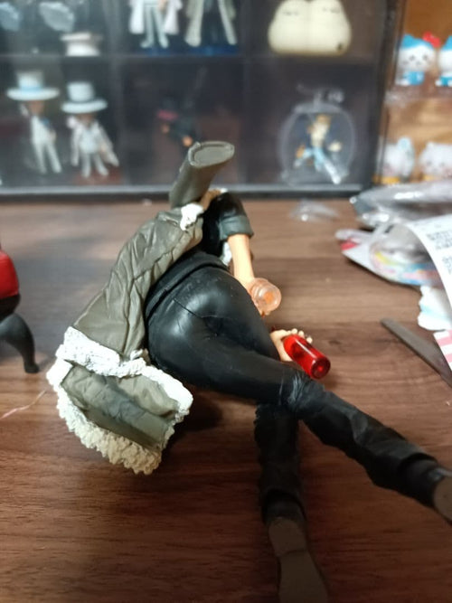 One Piece 1 A