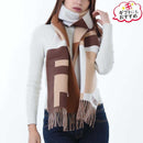 Bandana Scarf Fendi Fxt461 Aykt F0X2L Ff