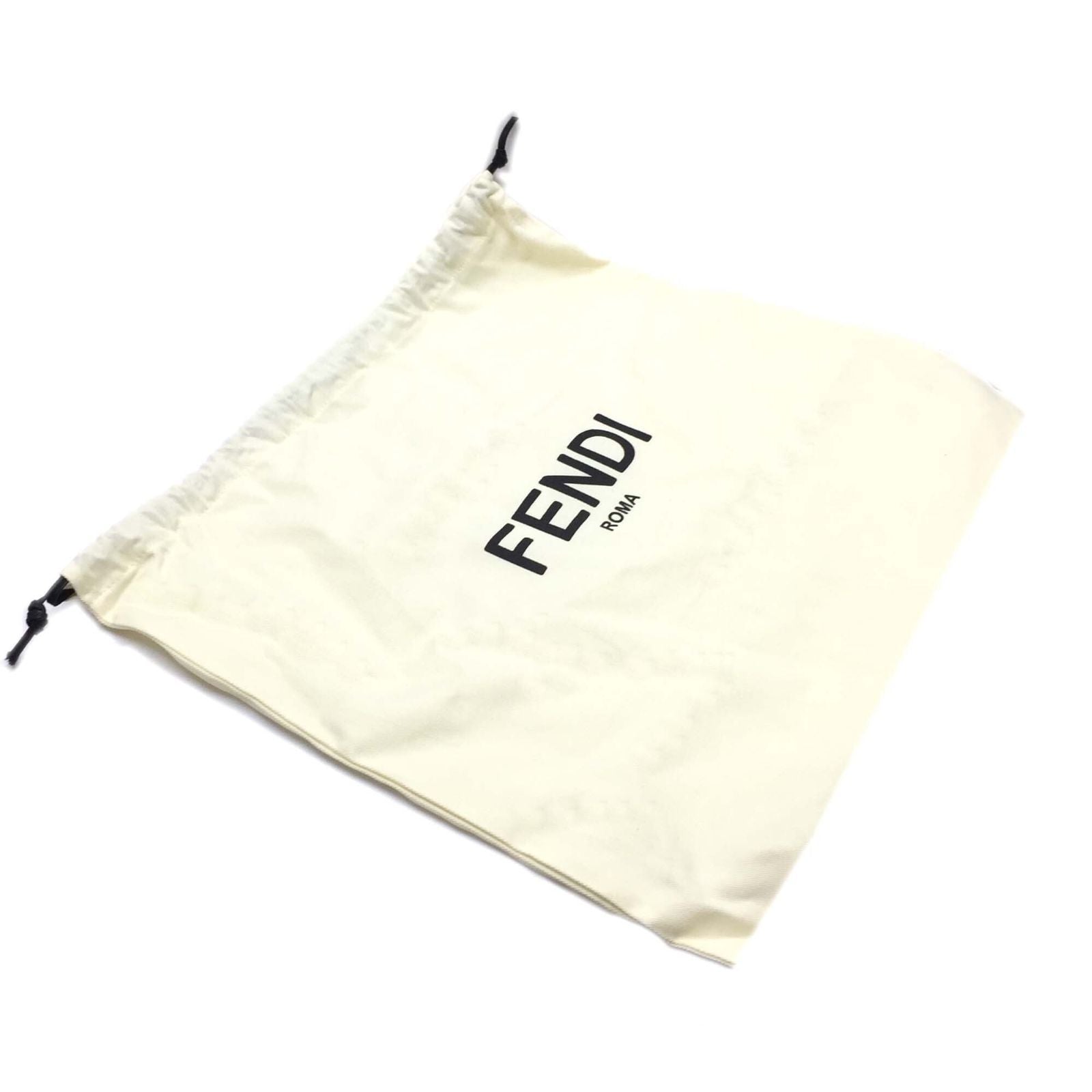 Fendi Bandana Scarf Fxt461 Aykt F0X2L