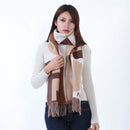 Fendi Bandana Scarf Fxt461 Aykt F0X2L