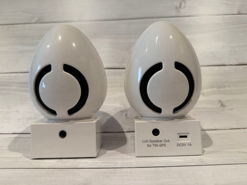 Olasonic Other Tw-Bt5 Tw-Sp5 Bluetooth