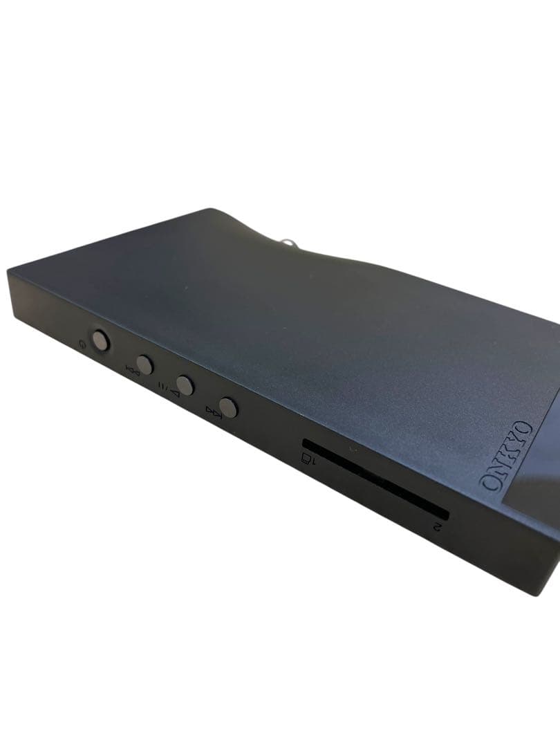 Onkyo Digital Audio Players Dp-X1A