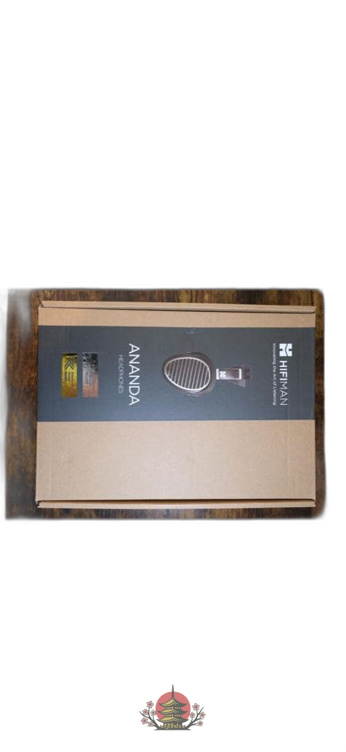 Hifiman Requestable Headphones Ananda 7N Occ2M