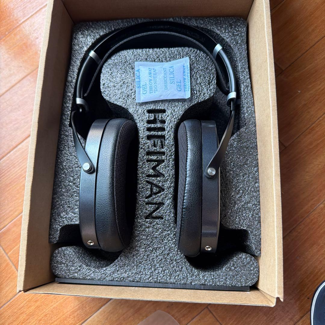 Hifiman Requestable Headphones Ananda 7N Occ2M