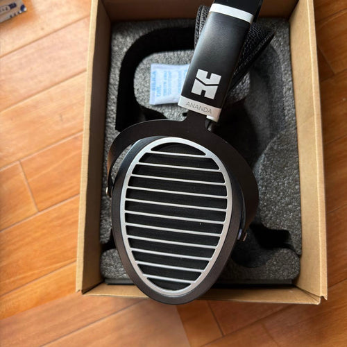 Hifiman Requestable Headphones Ananda 7N Occ2M