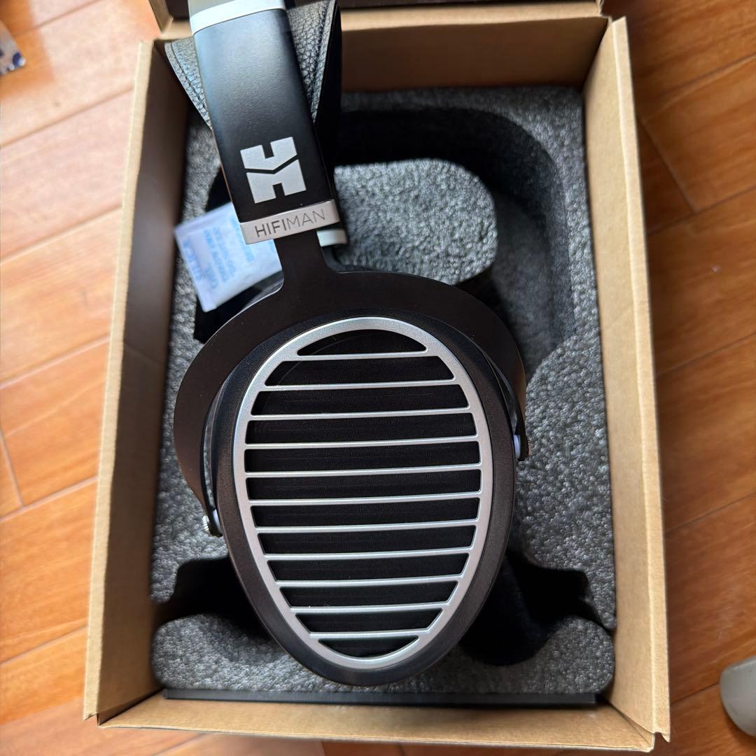 Hifiman Requestable Headphones Ananda 7N Occ2M