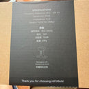 Hifiman Requestable Headphones Ananda 7N Occ2M