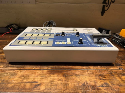 Edirol Other Roland Lvs-400
