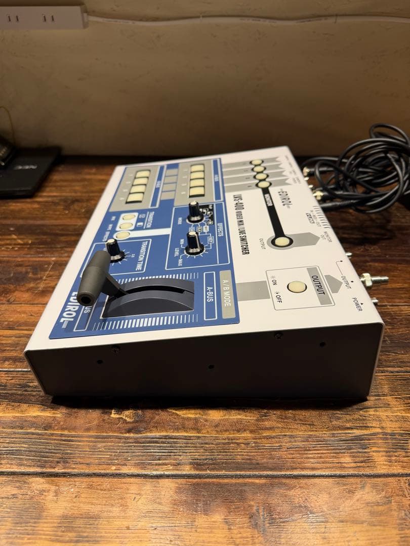 Edirol Other Roland Lvs-400