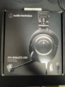 Audio Technica Headphones Audio-Technica Ath-M50Xsts-Usb