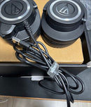 Audio Technica Headphones Audio-Technica Ath-M50Xsts-Usb
