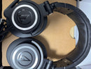 Audio Technica Headphones Audio-Technica Ath-M50Xsts-Usb