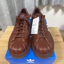 Adidas Sneakers Superstar Lx Coffee/Natural