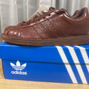 Adidas Sneakers Superstar Lx Coffee/Natural
