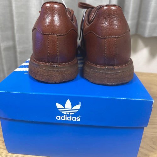 Adidas Sneakers Superstar Lx Coffee/Natural