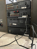 Onkyo Mini -Component Essay Cd