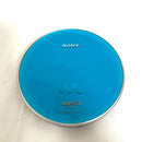 Sony Portable Cd Player D-Ne730 Walkman Rm-Mc35El