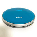 Sony Portable Cd Player D-Ne730 Walkman Rm-Mc35El