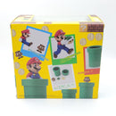 Bandai Game Characters S.H.Figuarts A B