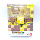 Bandai Game Characters S.H.Figuarts A B