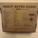 Relax Radios Radio Cassette Players