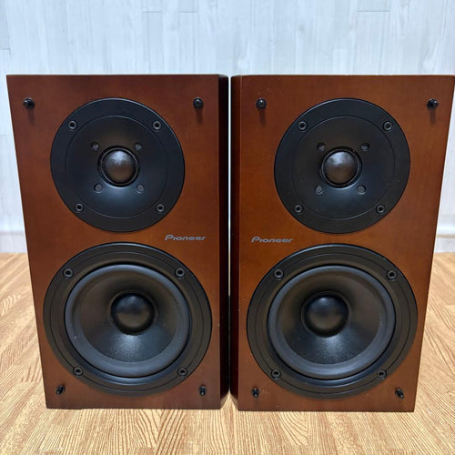 Pioneer Cd Sacd Players Hi-Fi Xc-Z7 S-Z7-Lr
