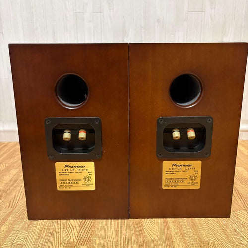 Pioneer Cd Sacd Players Hi-Fi Xc-Z7 S-Z7-Lr