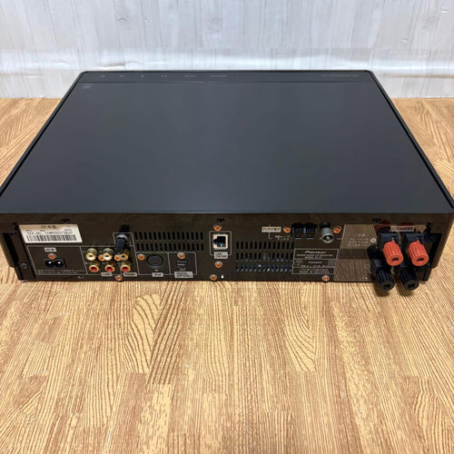 Pioneer Cd Sacd Players Hi-Fi Xc-Z7 S-Z7-Lr