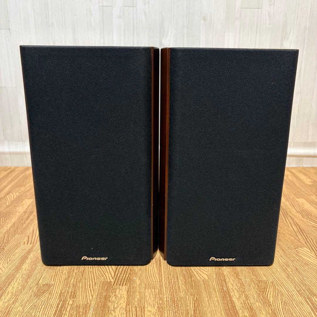 Pioneer Cd Sacd Players Hi-Fi Xc-Z7 S-Z7-Lr