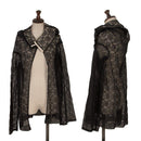 Yohji Yamamoto Long Sleeve Femme 1