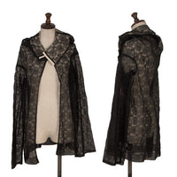 Yohji Yamamoto Long Sleeve Femme 1