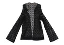 Yohji Yamamoto Long Sleeve Femme 1