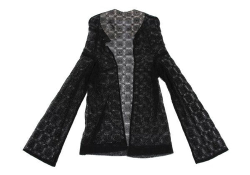 Yohji Yamamoto Long Sleeve Femme 1