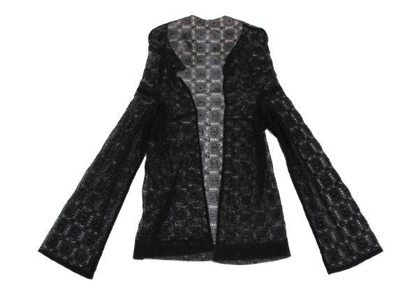 Yohji Yamamoto Long Sleeve Femme 1