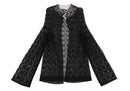 Yohji Yamamoto Long Sleeve Femme 1