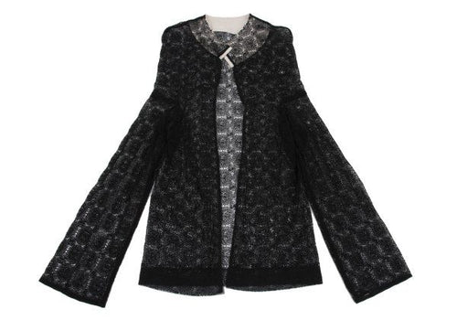 Yohji Yamamoto Long Sleeve Femme 1